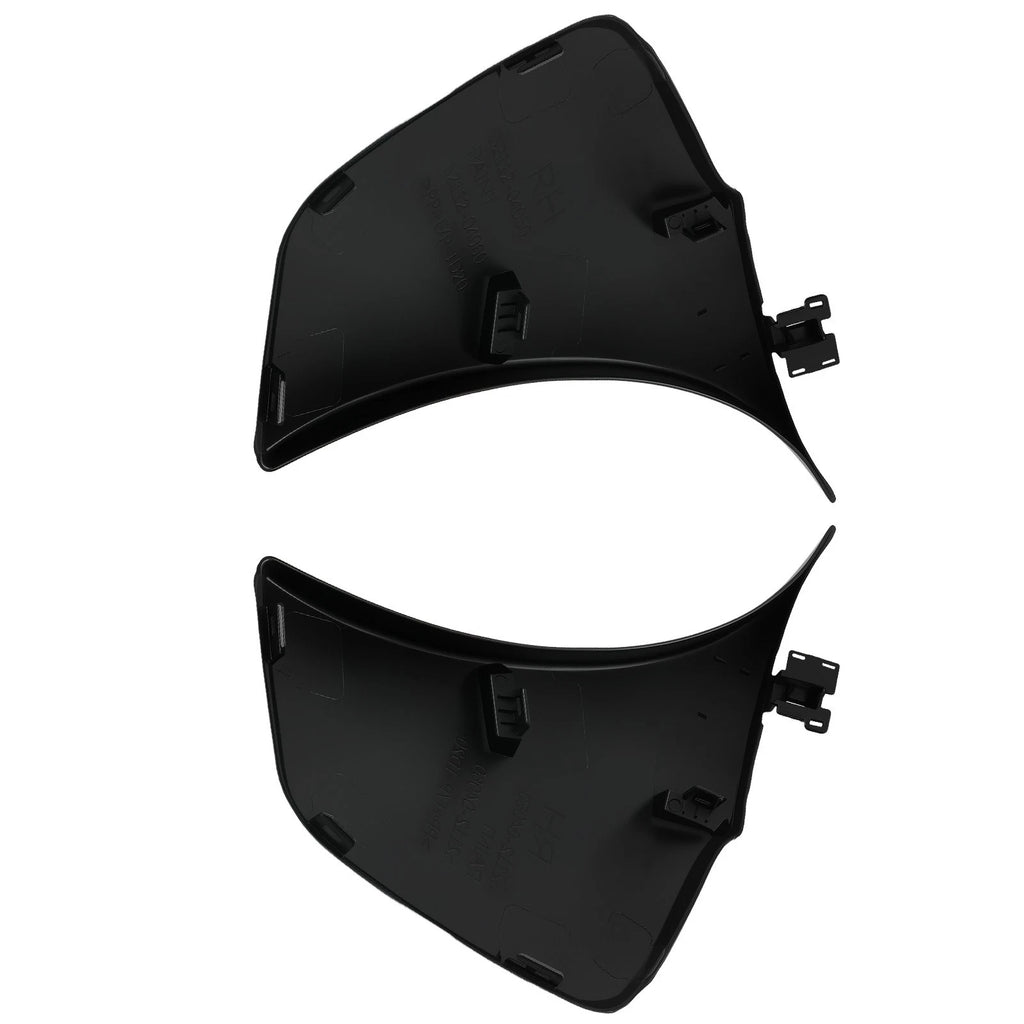 Front Bumper End Cap for Toyota Tacoma (2012–2015) 5211204050