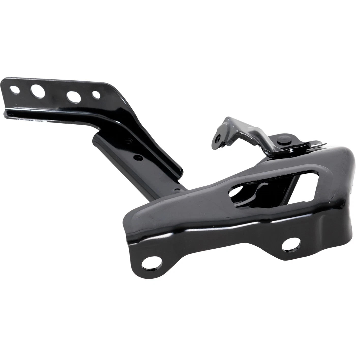 Set of 2 Hood Hinges for Honda HR-V (2023)