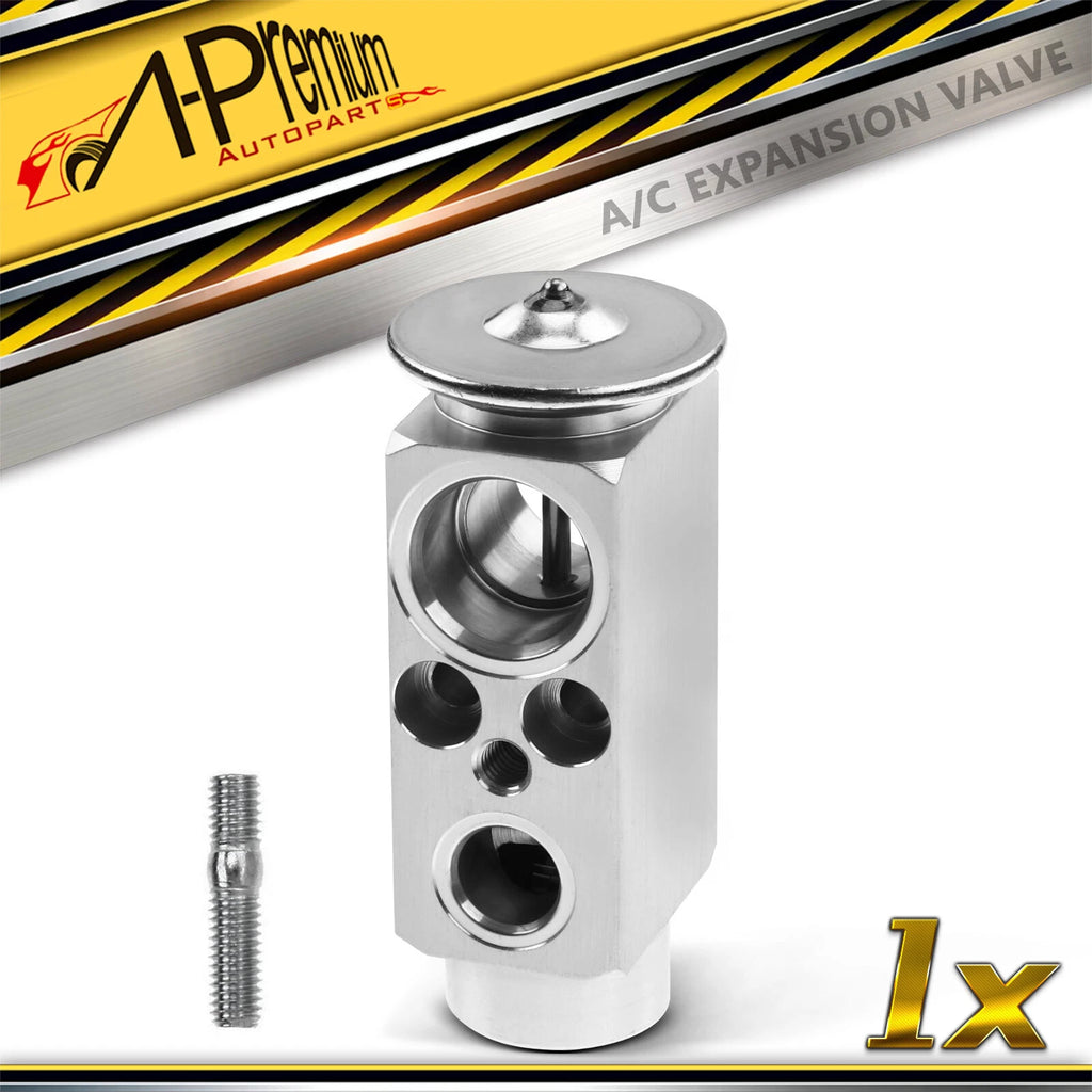 A/C Expansion Valve for Mercedes-Benz C-Class (2001–2015)