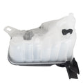 Overflow Reservoir Expansion Tank with Cap for Jaguar XJ XJR (2010–2018)