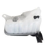 Overflow Reservoir Expansion Tank with Cap for Jaguar XJ XJR (2010–2018)