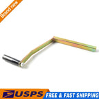 Replacement Crank Handle 9" for Starcraft Pop Up Tent Camper (1994–Current)