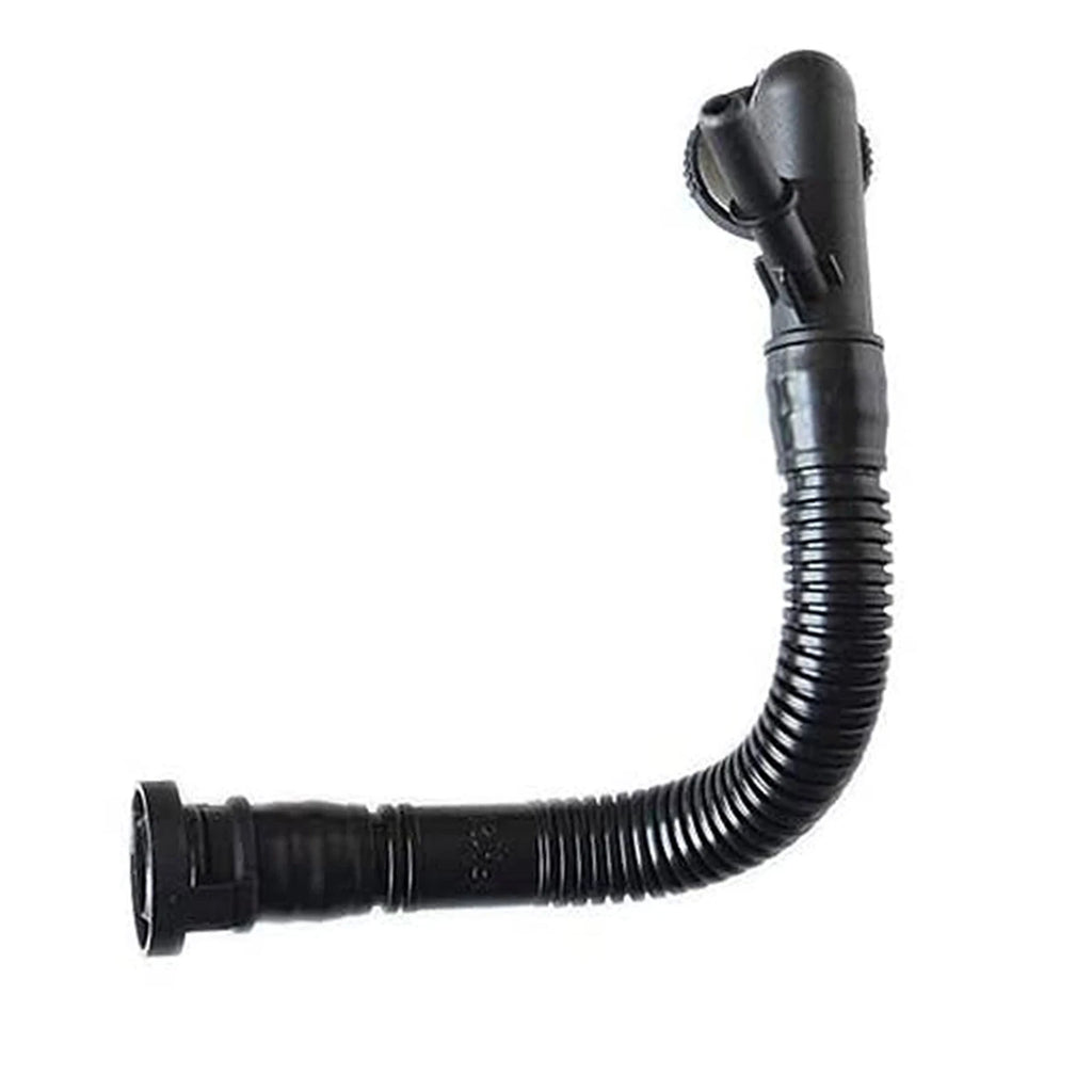 PCV Crankcase Vent Valve & Breather Hose Kit for BMW 3 Series (2006-2013)