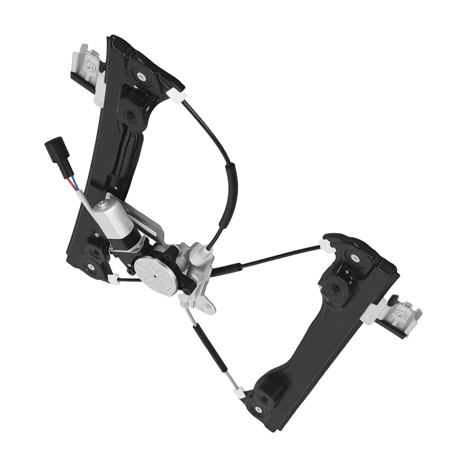 Front Window Regulator with Motor for Chevy Cruze (2011–2012)