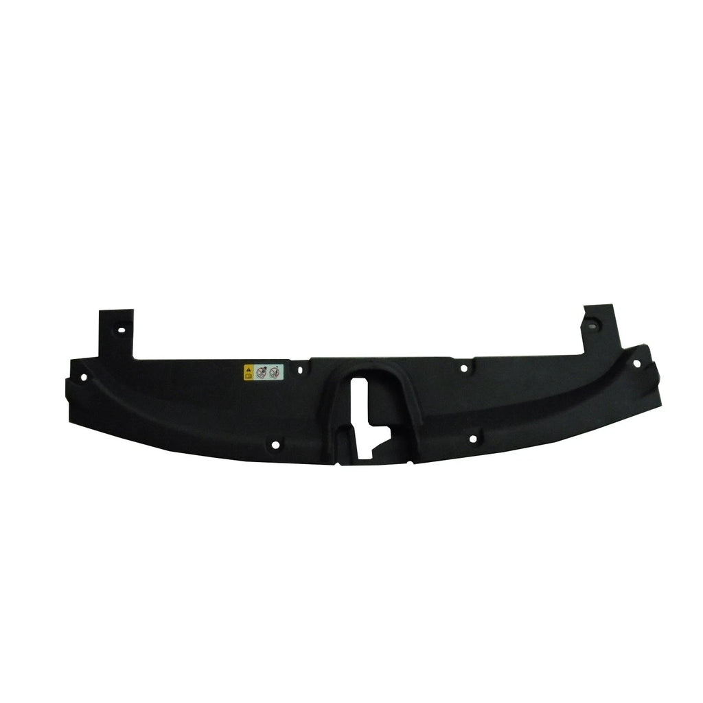 Replacement Composite Upper Radiator Support Cover (See compatibility Chart)