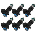 Fuel Injector Set for Chrysler Pacifica (2005–2008)