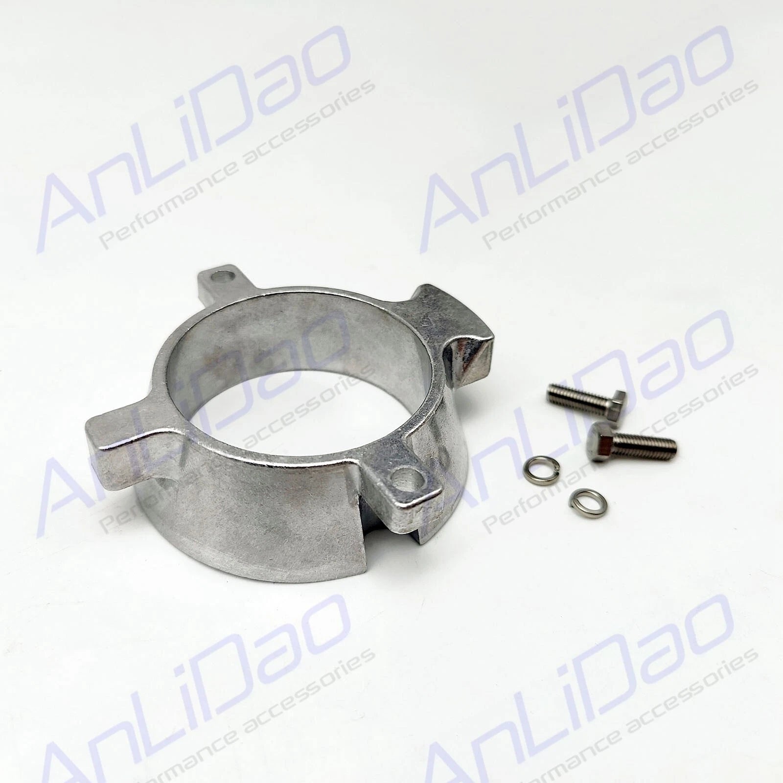 Bearing Carrier Anode for MerCruiser Alpha 1 (806105Q1)