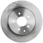 Disc Brake Rotor for Nissan Maxima (2009–2020) Rear Solid