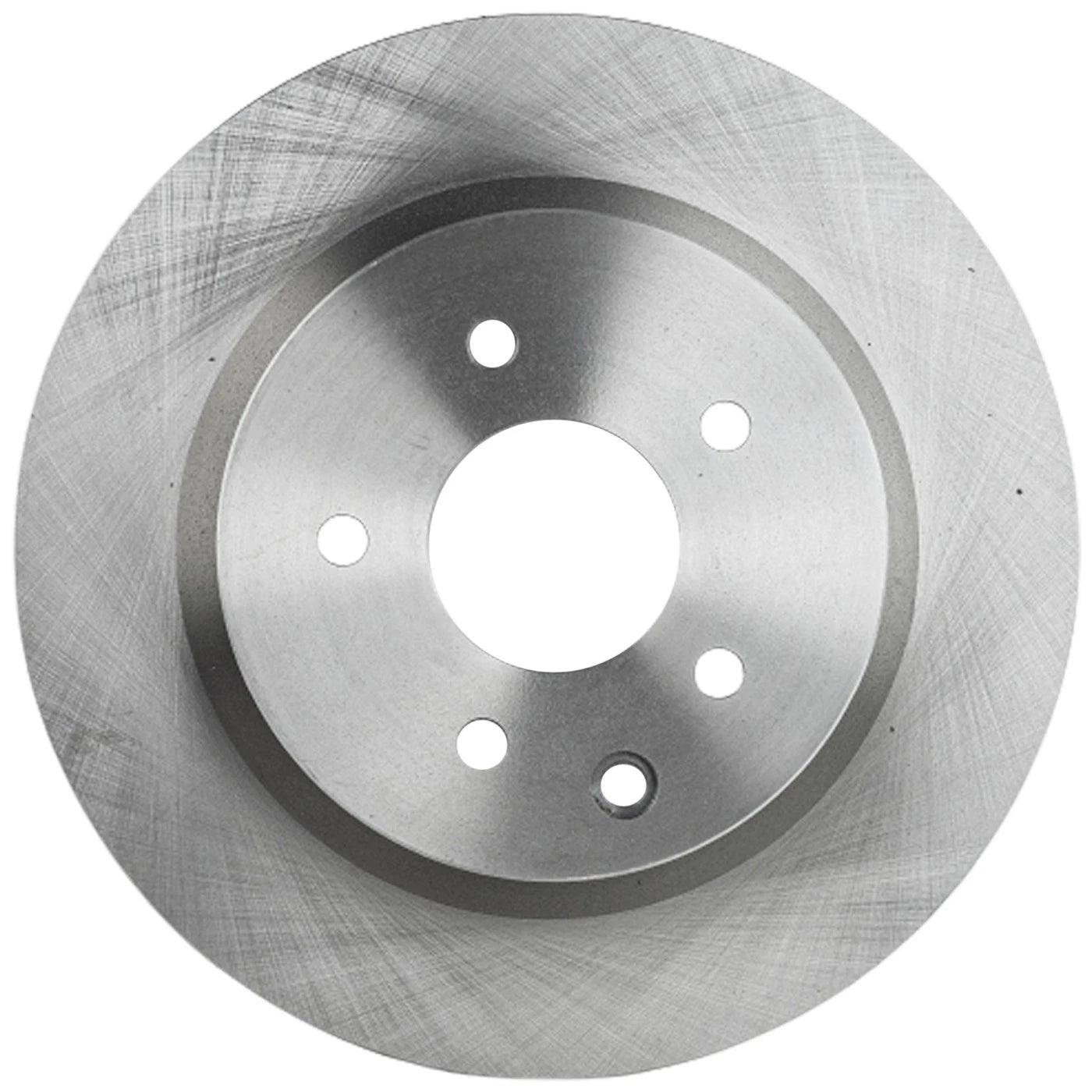 Disc Brake Rotor for Nissan Maxima (2009–2020) Rear Solid