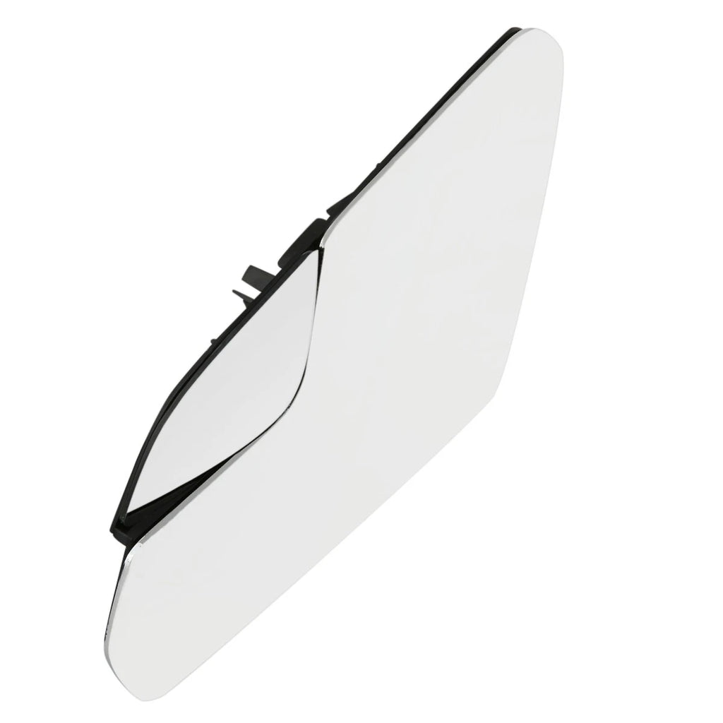 Left Side Door Mirror Glass Lens for Hyundai Sonata (2015–2019) Heated 87621C2000