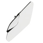 Left Side Door Mirror Glass Lens for Hyundai Sonata (2015–2019) Heated 87621C2000
