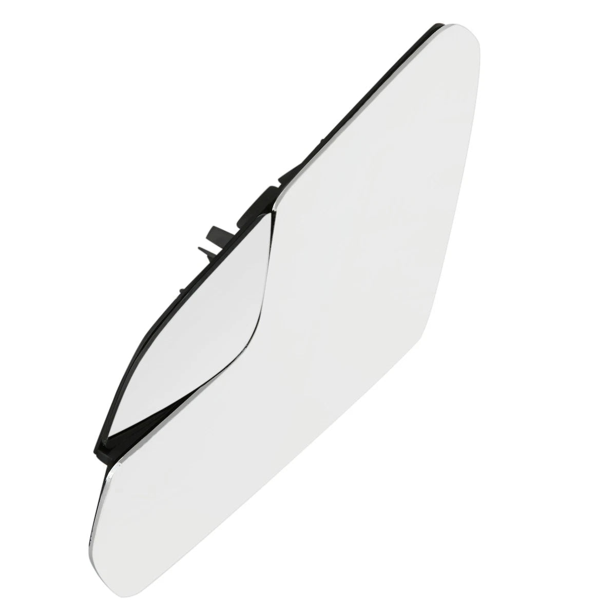 Left Side Door Mirror Glass Lens for Hyundai Sonata (2015–2019) Heated 87621C2000