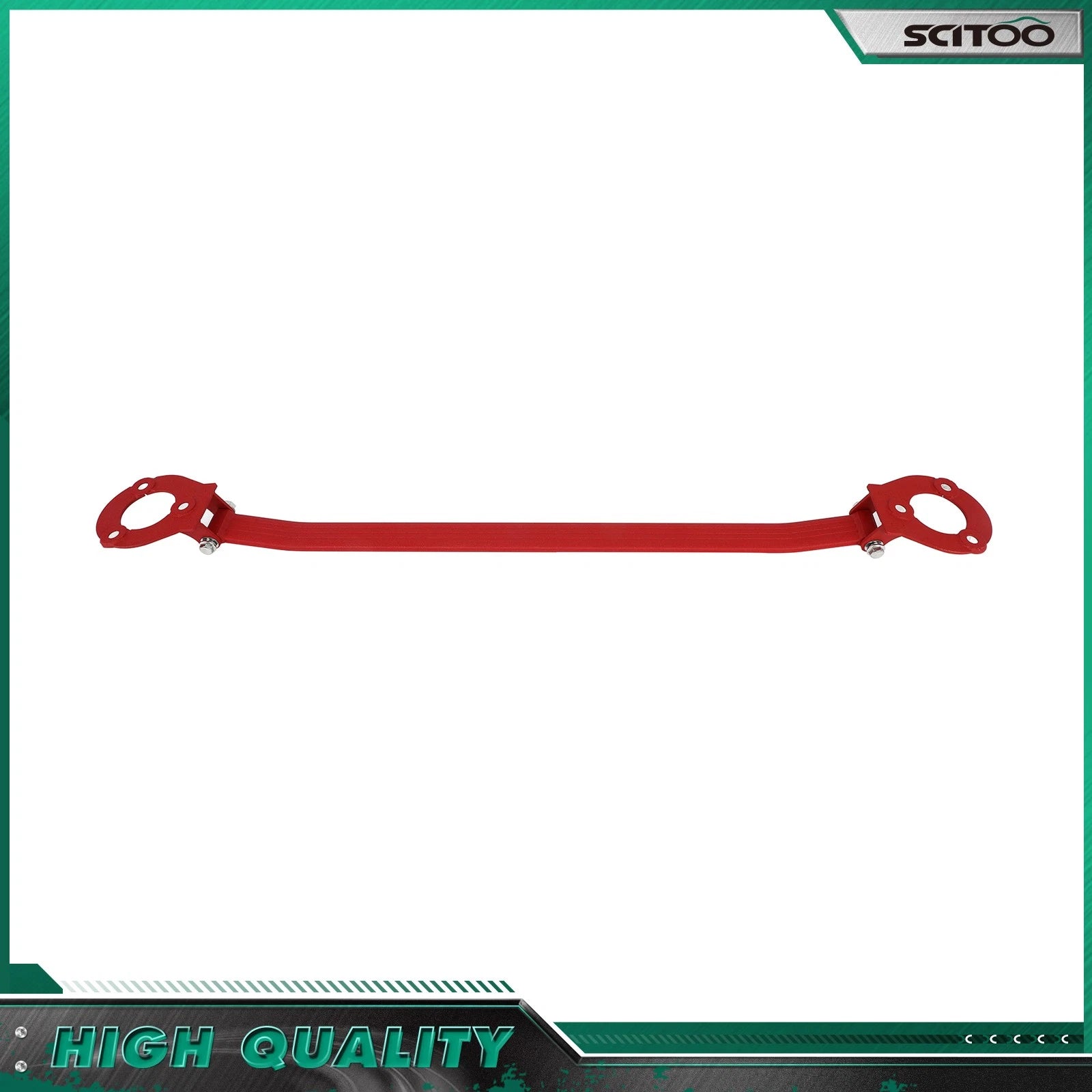 Front Upper Strut Tower Bar for Honda Accord (2008–2012)