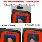 4X TPMS Tire Pressure Sensor for BMW M5/M6/Z4 (2006–2010) 36236798726