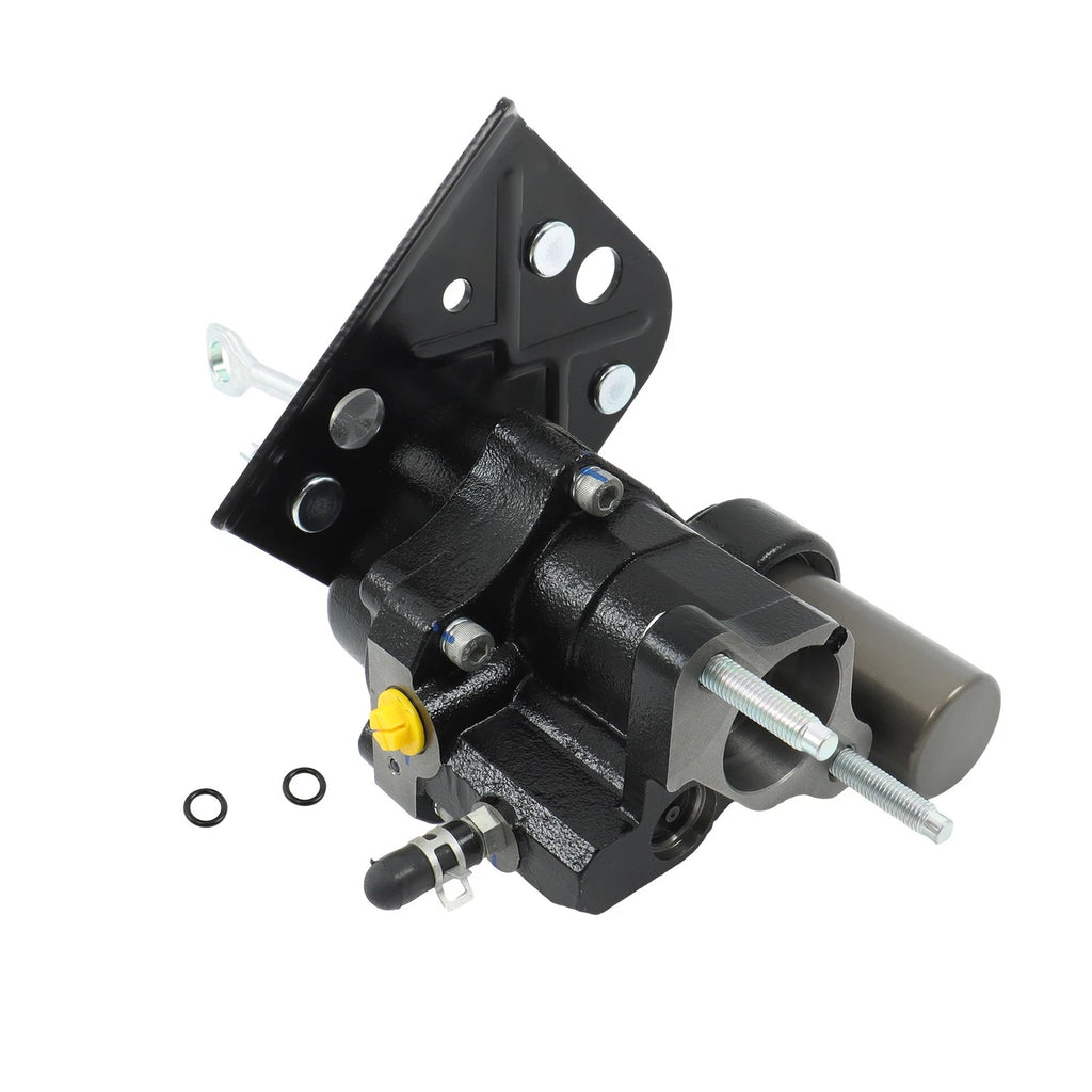 Power Brake Booster for Chevrolet Silverado 1500 2500 HD GMC