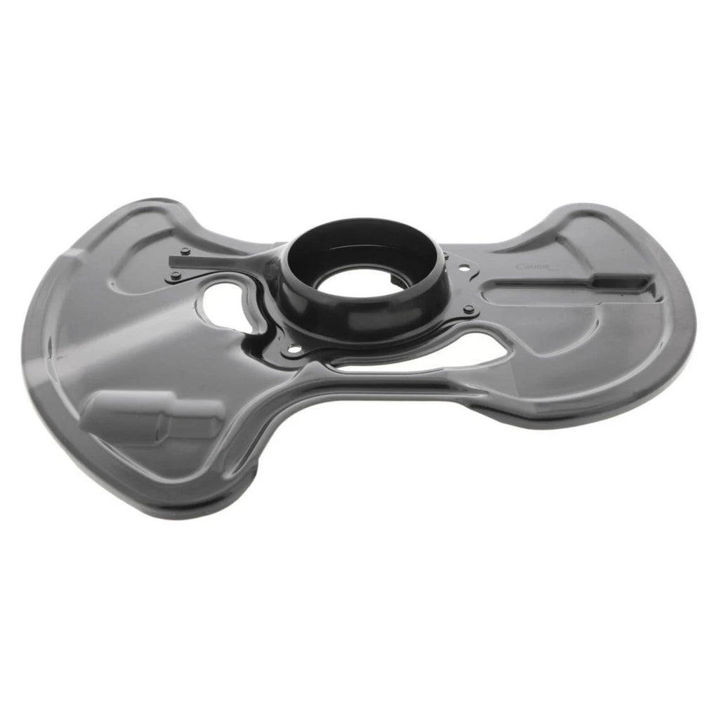 Brake Backing Plate for Mercedes-Benz Hand 204 (Passenger Right Side)