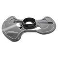 Brake Backing Plate for Mercedes-Benz Hand 204 (Passenger Right Side)