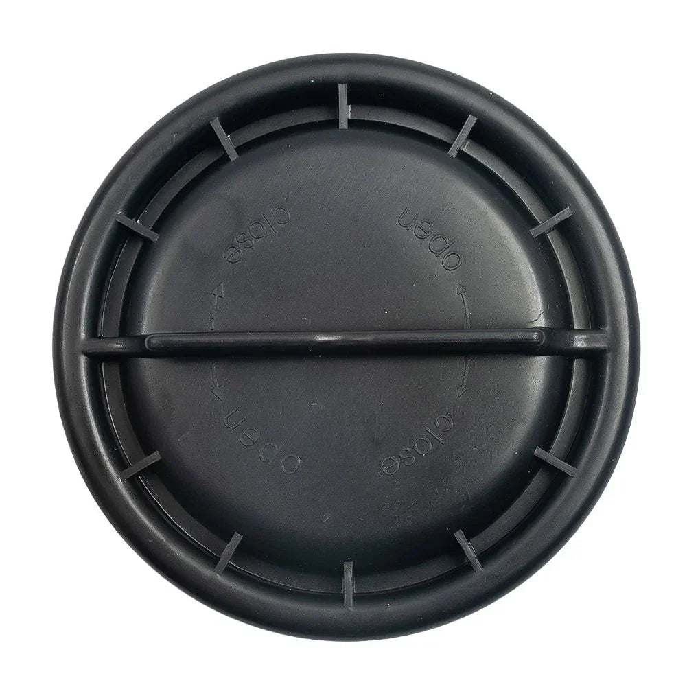 Dust Cover / Headlight High-strength Plastic