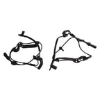 ABS Wheel Speed Sensor Set of 2 for Ford Escape (2001–2008)