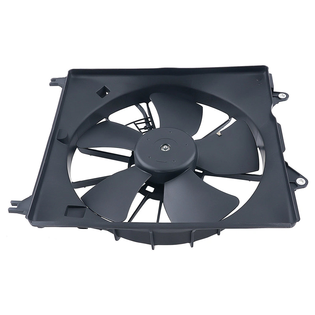 Electric Engine Cooling Fan for Acura RDX 2.3L (2010–2012) 19030RWCA03