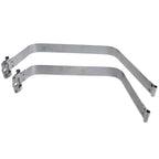 Fuel Tank Straps for Toyota Tacoma (2005–2012, 2014–2020)