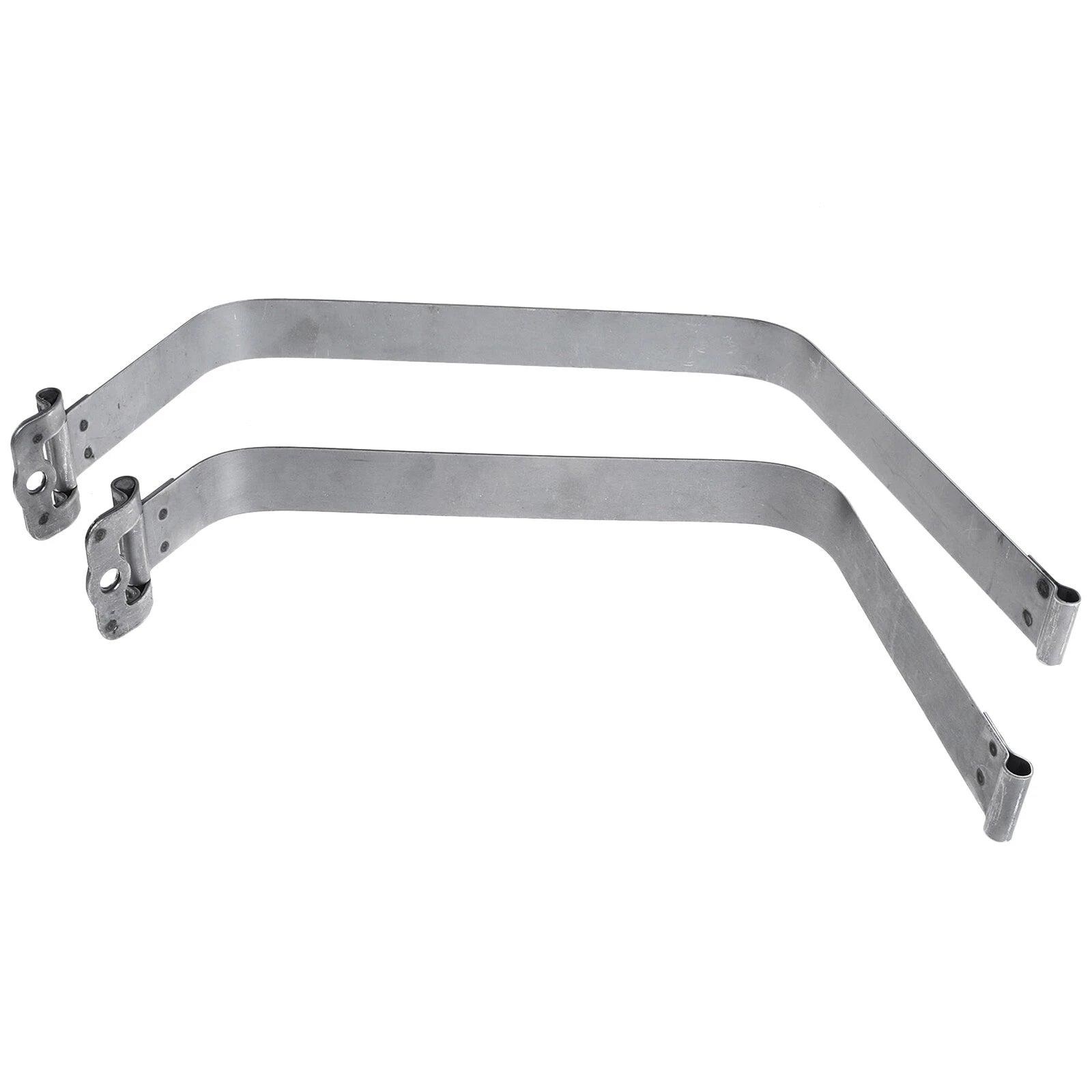 Fuel Tank Straps for Toyota Tacoma (2005–2012, 2014–2020)