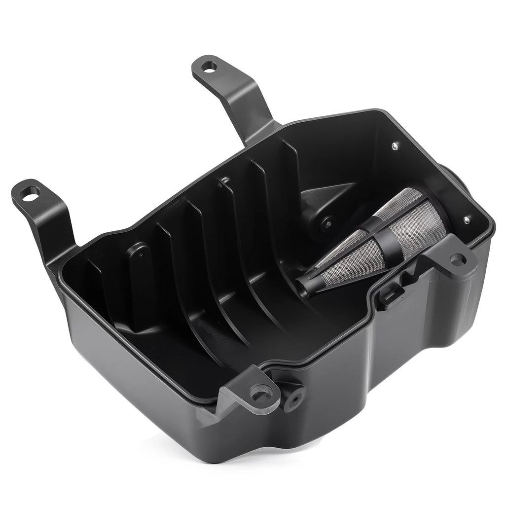 Airbox Cleaner for Yamaha Raptor 700 700R YFM (2006–2024) 1S3-14411-00-00