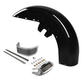 Front Fender for Harley Touring Electra Glide Road King FLHT (1989–2013)
