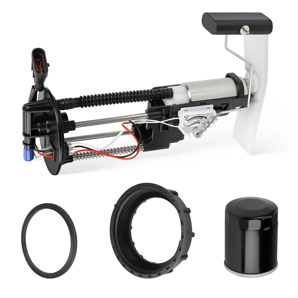 Fuel Pump Assembly for Polaris Ranger 1000 Crew XP PRO XD (2018–2023)