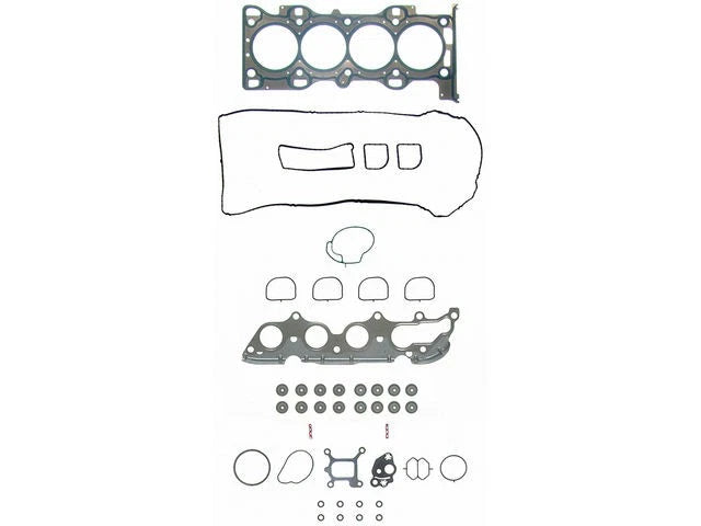 Head Gasket Set for Mazda 6 2.3L 2003–2005 FX881NX