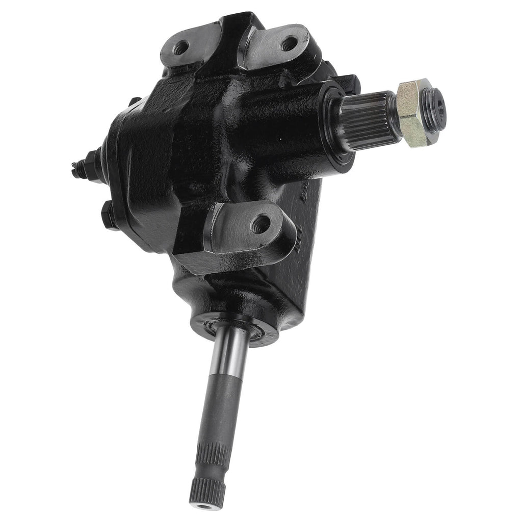 Power Steering Gear Box for Chevy C10 GMC C1500 (1973-1987)