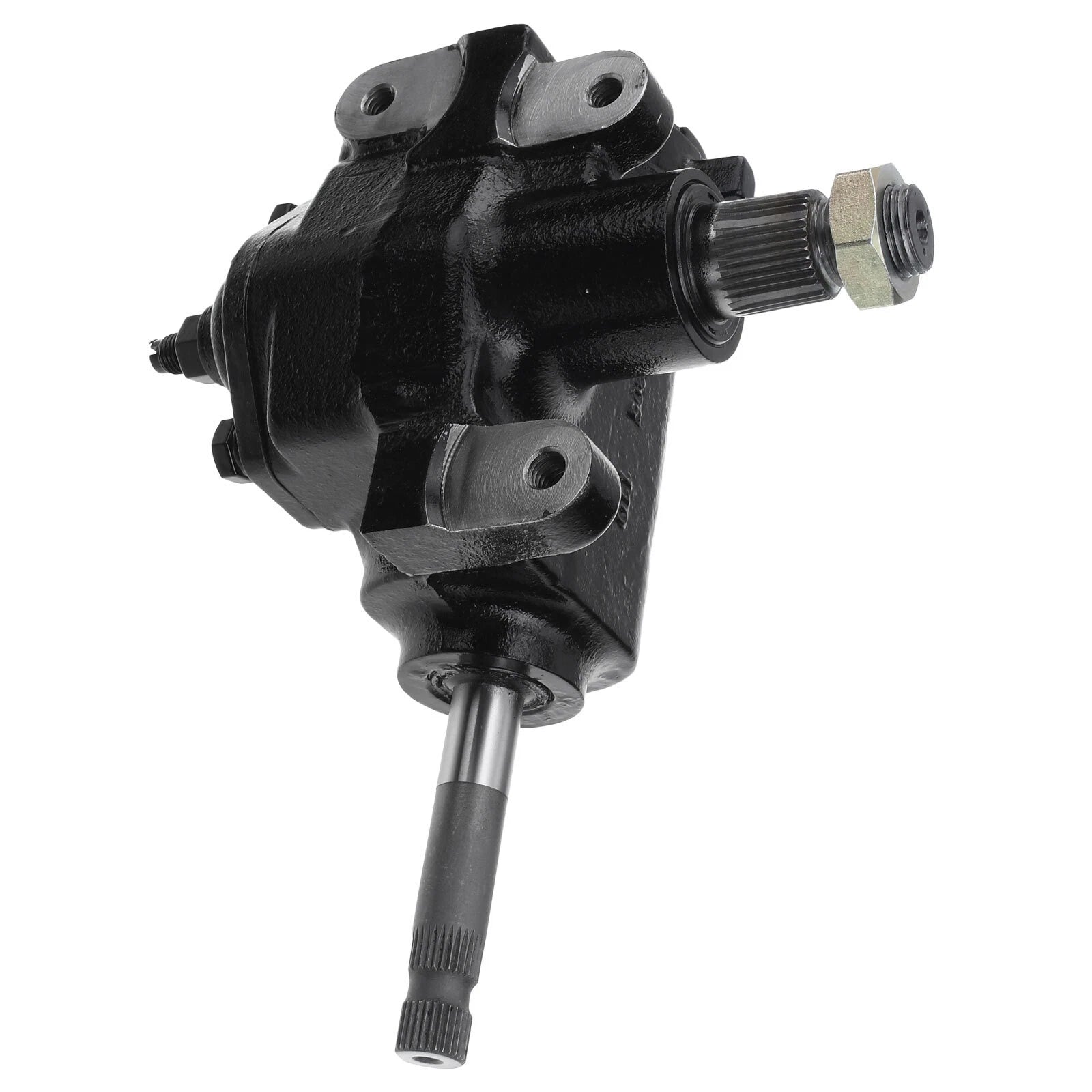 Power Steering Gear Box for Chevy C10 GMC C1500 (1973-1987)