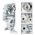 Aluminum Engine Oil Pan for Honda Civic (2006–2015)