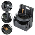 Front Cup Holder for Mercedes Benz W210 E300 E320 E420 E430 E55AMG (1996–2002)