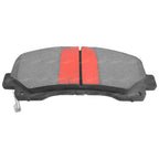 Front Disc Brake Pad Set 3.0L for Isuzu MU-X (2013-2020)