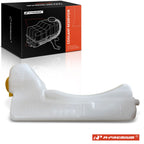 Engine Coolant Reservoir with Cap for Subaru Outback (2001–2004)
