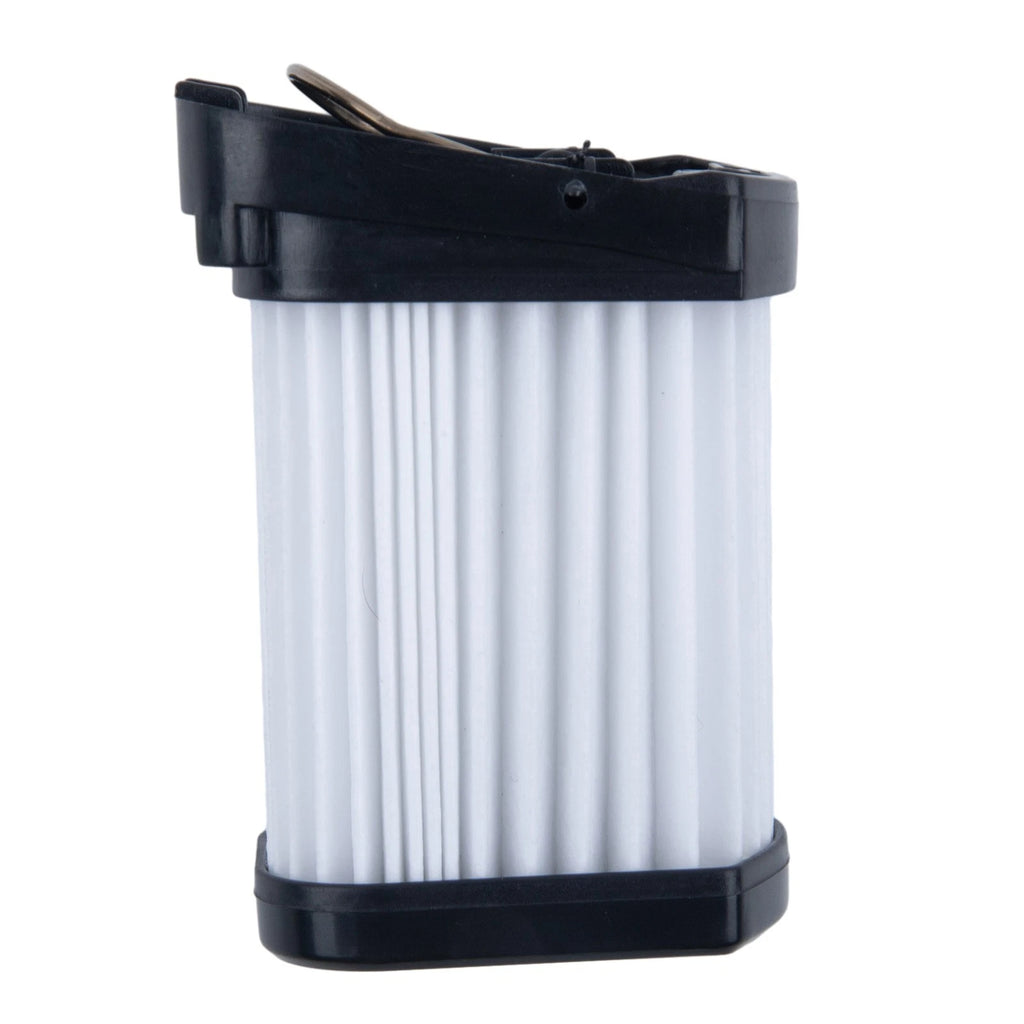 2X Filters for WV270UK (Filter Sweeper Accessories)