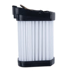 2X Filters for WV270UK (Filter Sweeper Accessories)