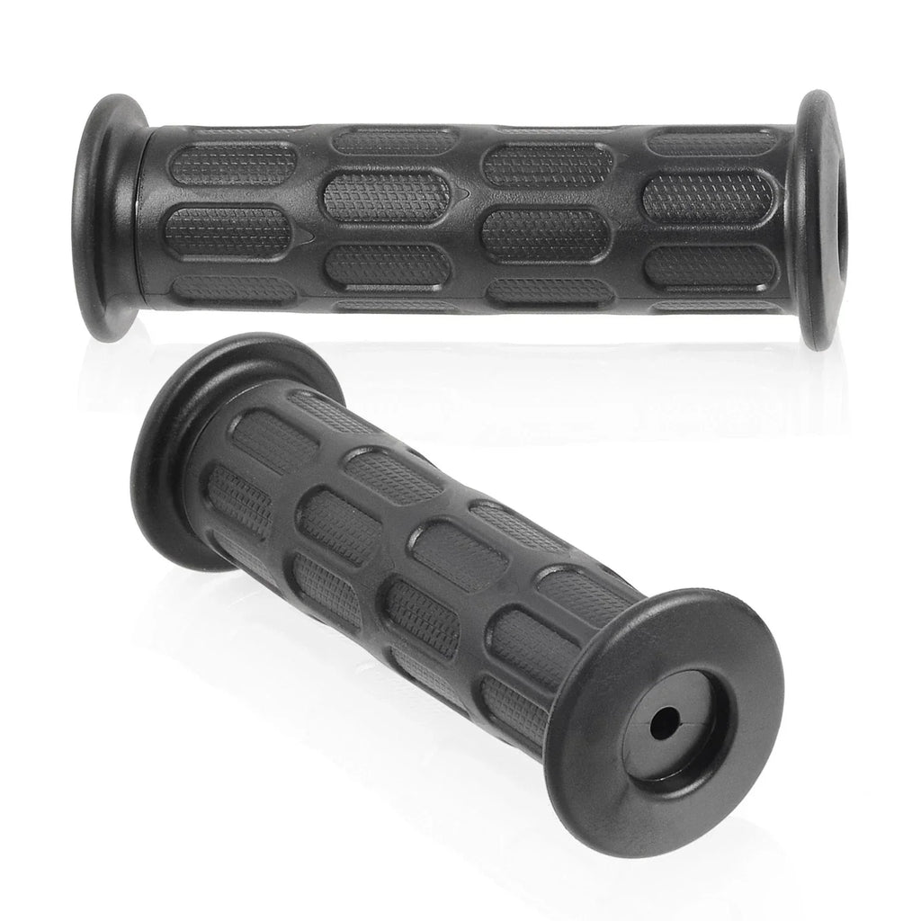 2 x Handlebar Grips for Yamaha WaveBlaster 700 760 (1993–1997)