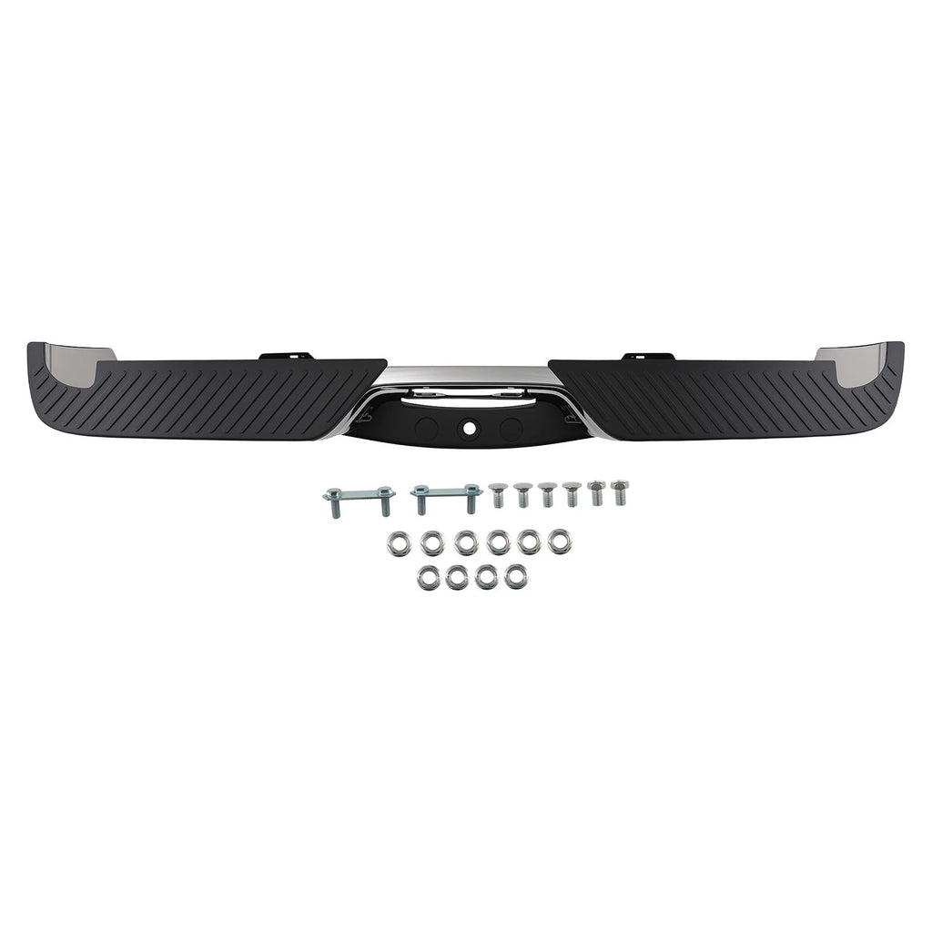 Rear Bumper Assembly for Ford F-150/F-250 (1997–2003) F65Z17906CB Bolt-On