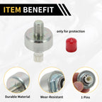 Knock Sensors for Chevrolet Silverado 3500 (2001–2005) No. 10456500/12591312