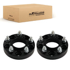 2X Hub Centric Wheel Spacers for Ford Ranger Bronco (YYYY–YYYY)