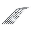 Bumper Billet Front Grille Insert for Chevy Corvette C6 Z06 (2006–2010)