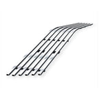 Bumper Billet Front Grille Insert for Chevy Corvette C6 Z06 (2006–2010)