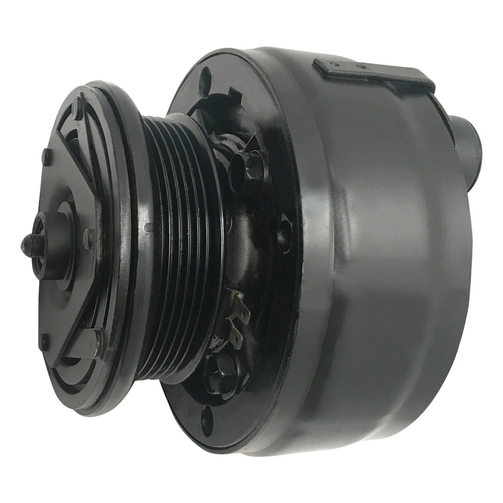 AC Compressor Kit Replacement for Kia Stinger (2018-2023)