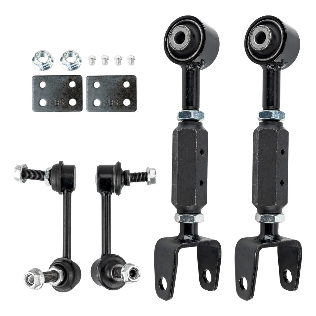 Rear Upper Control Arms Sway for Honda CR-V (2002–2006)