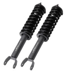 2" Lifted Struts for Dodge Ram 1500 4WD (2012–2018, Classic 2019–2022)