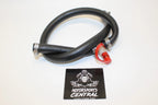 Main Water Coolant Hose with Tee Fitting for Sea-Doo