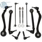 10X Front Lower Control Arm & Ball Joint Assembly for Chevrolet Camaro (2010–2015)