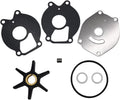 Water Pump Kit 47-85089T7 47-85089Q4 for Mercury Mariner Outboard (15-25HP)
